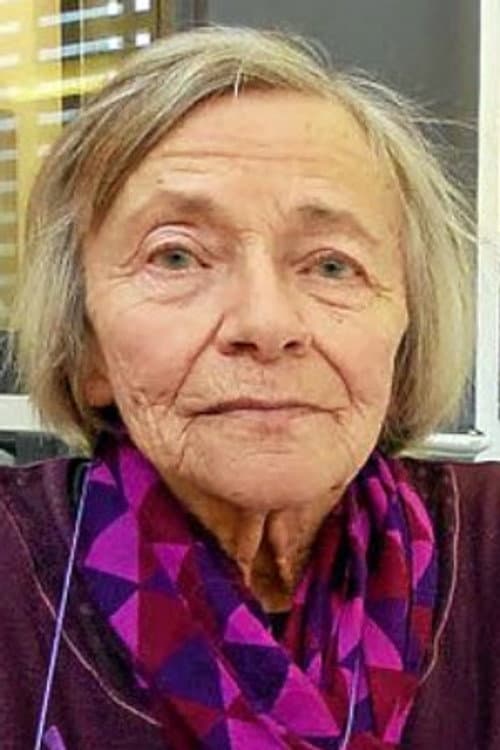 Anne Walter foto