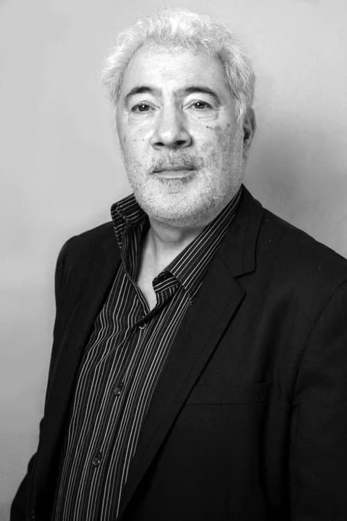 Farid Boudjellal foto