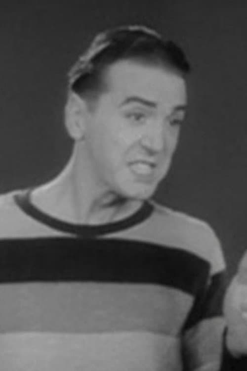 Joe Donahue foto