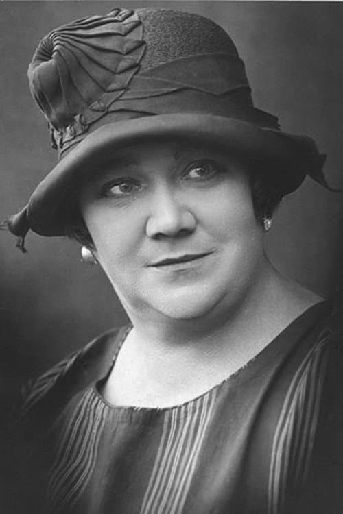 Betty Kysilková foto
