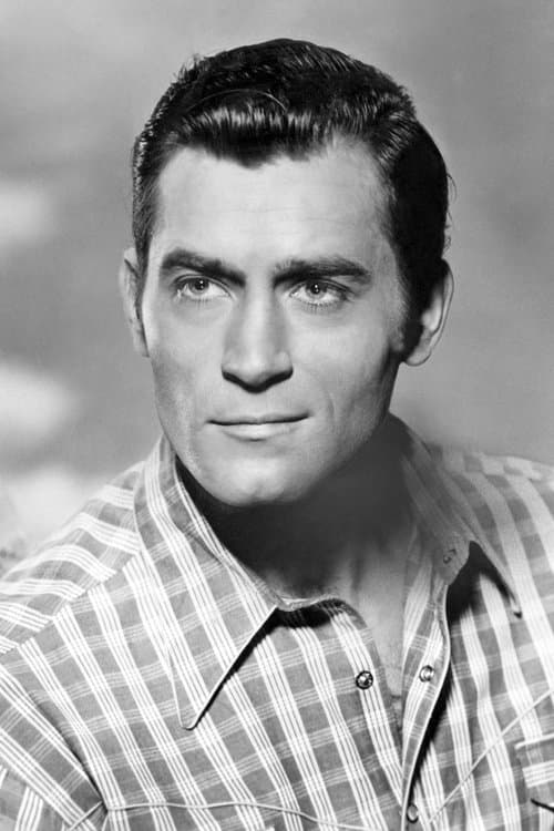 Clint Walker foto