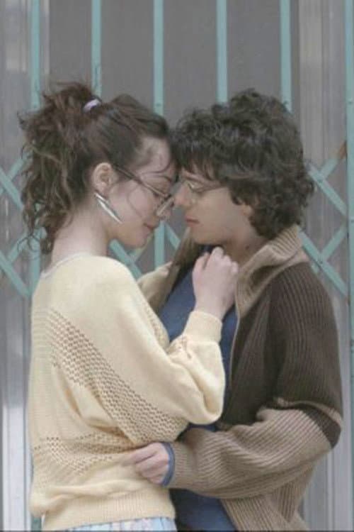 Mi otra mitad (2010) poster