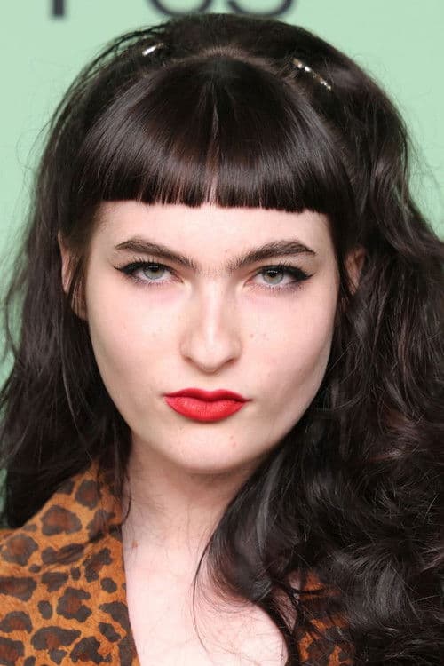 Ivy Wolk foto