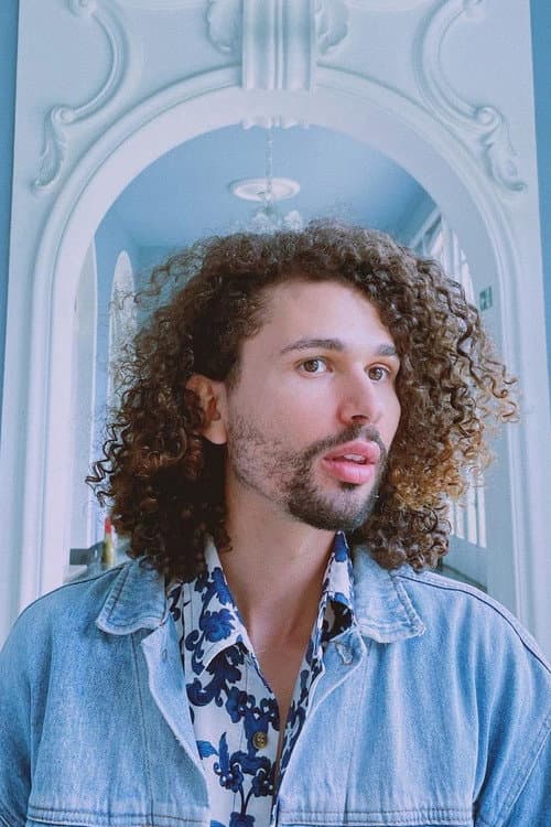 Reinaldo Montalvão foto