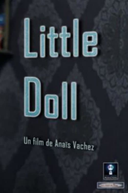 Little Doll (2013) poster