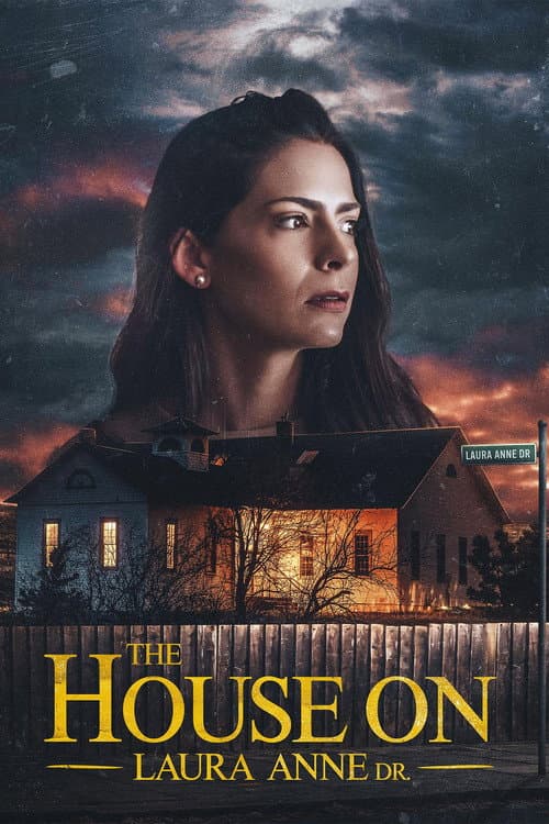 The House on Laura Anne Dr. (2024) poster