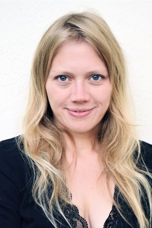 Lucie Borleteau foto
