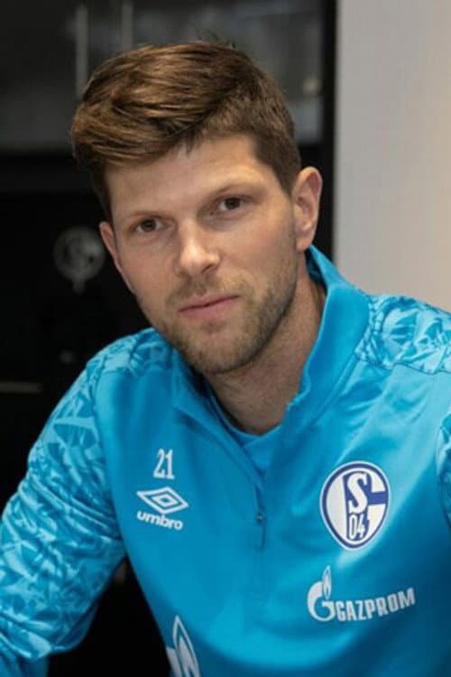 Klaas-Jan Huntelaar foto