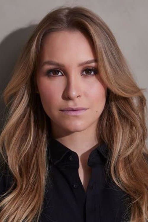 Carla Diaz foto