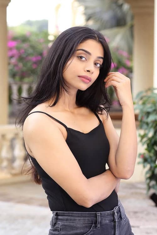 Shweta Naagar foto