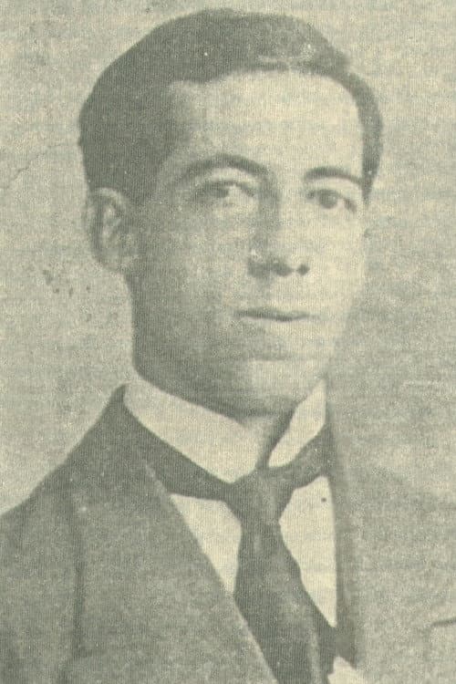 Silvino Santos foto