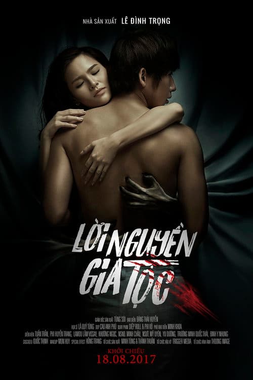 Lời Nguyền Gia Tộc (2017) poster