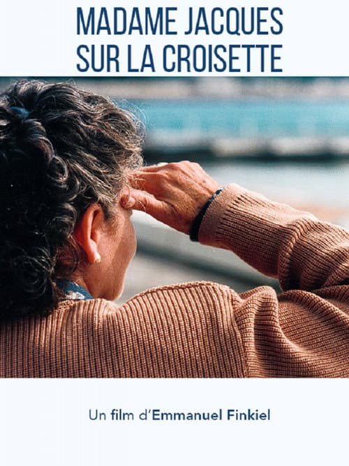 Madame Jacques sur la Croisette (1997) poster
