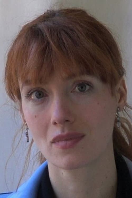 Mathilde Mosnier foto