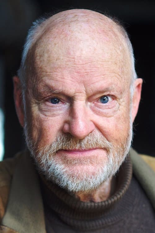 Klaus Peeck foto