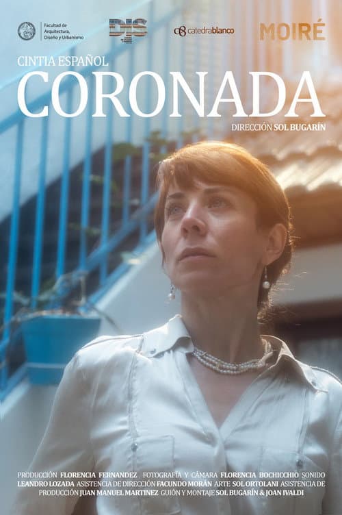 Coronada (2024) poster