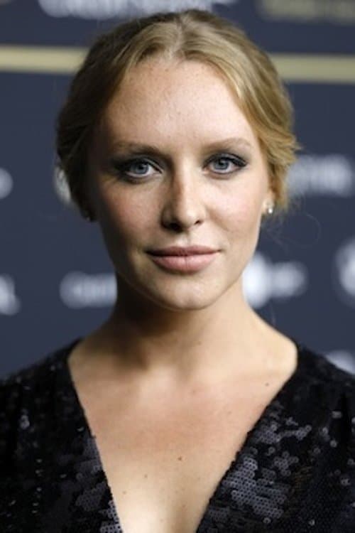 Annie Starke foto