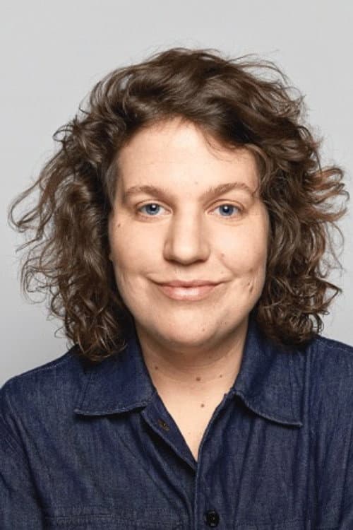 Kim Schuddeboom foto