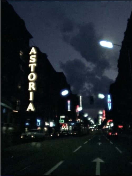 Budapest, amiért szeretem (1971) poster