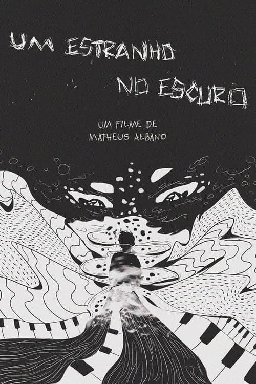 Um Estranho no Escuro (2019) poster