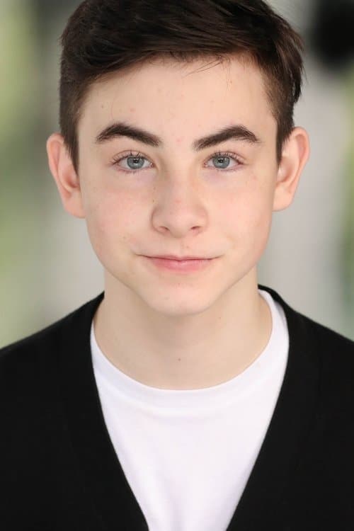 Owen Vaccaro foto