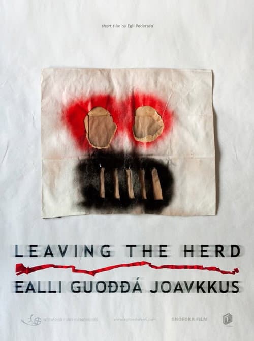 Ealli guođđá joavkkus (2011) poster
