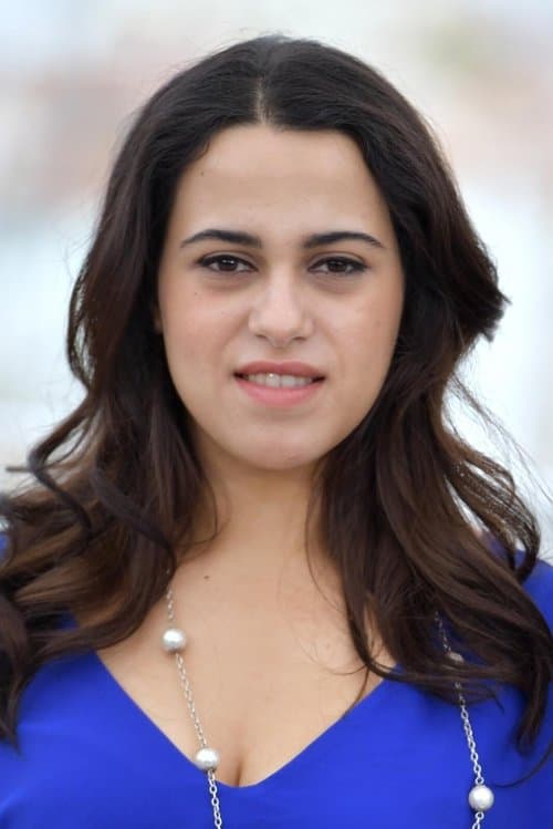 Maha Alemi foto