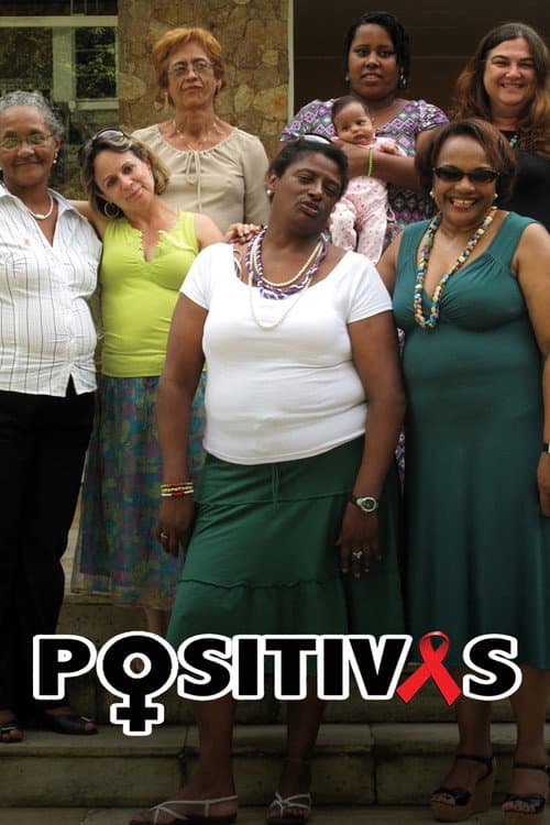 Positivas (2010) poster