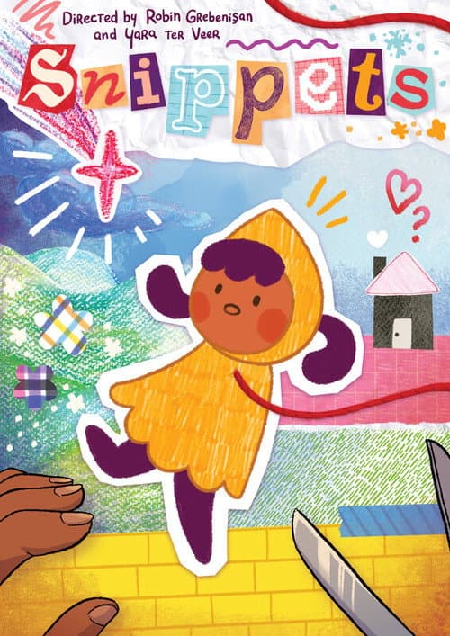 Snippets (2026) poster