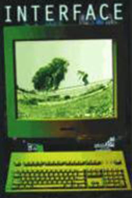 Transworld - Interface (1997) poster