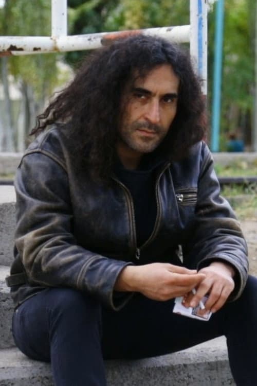 Kiran Sharbis foto
