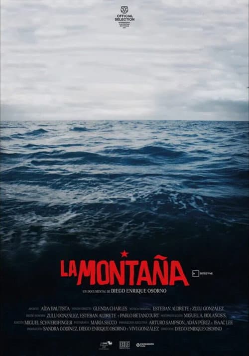 La Montaña (2023) poster