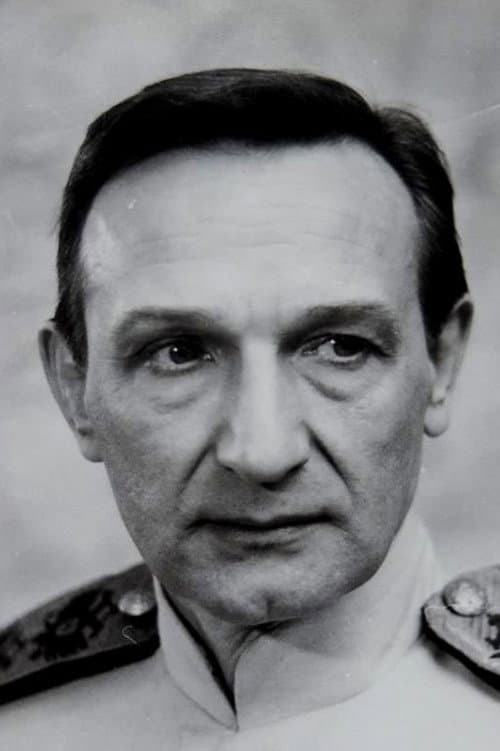 Юрій Муравицький foto