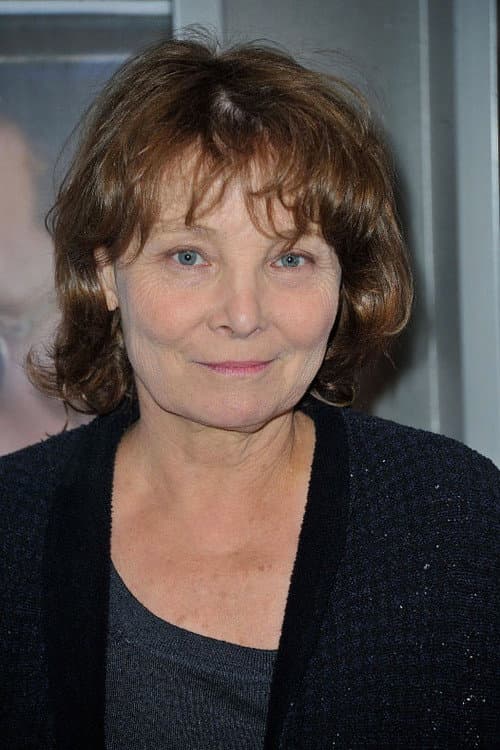 Diane Kurys foto