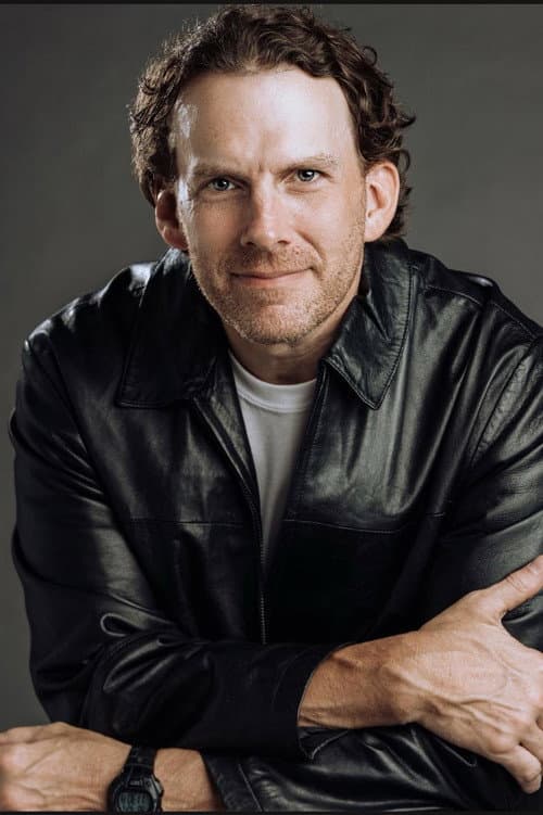 Michael D. Barker foto