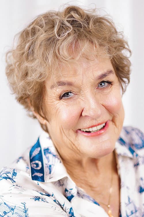 Judy Nunn foto