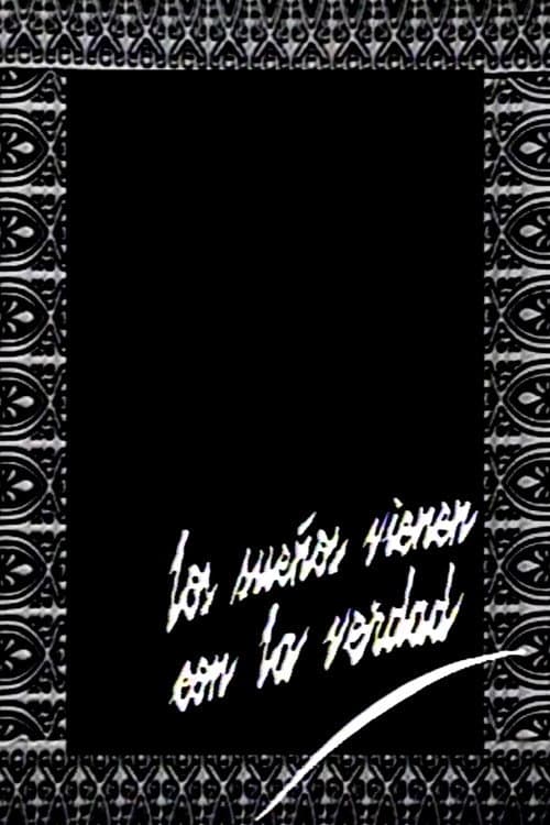 Los sueños vienen con la verdad (1989) poster