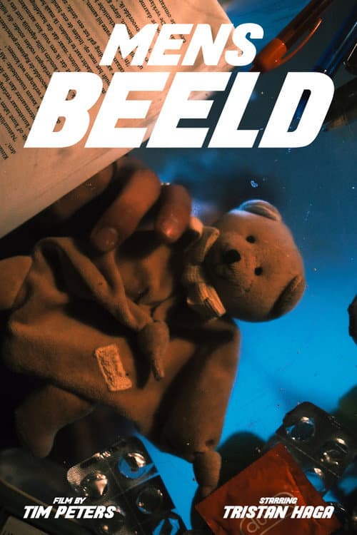 Mensbeeld (2023) poster