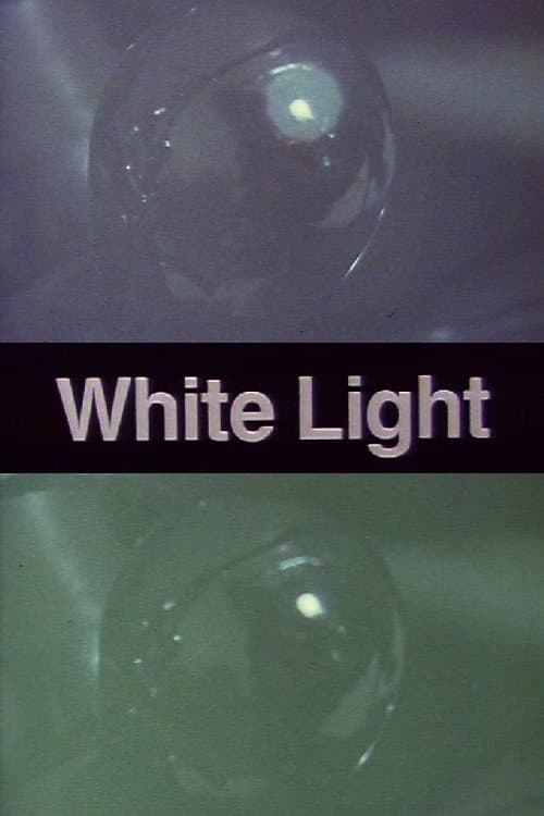 White Light (1996) poster
