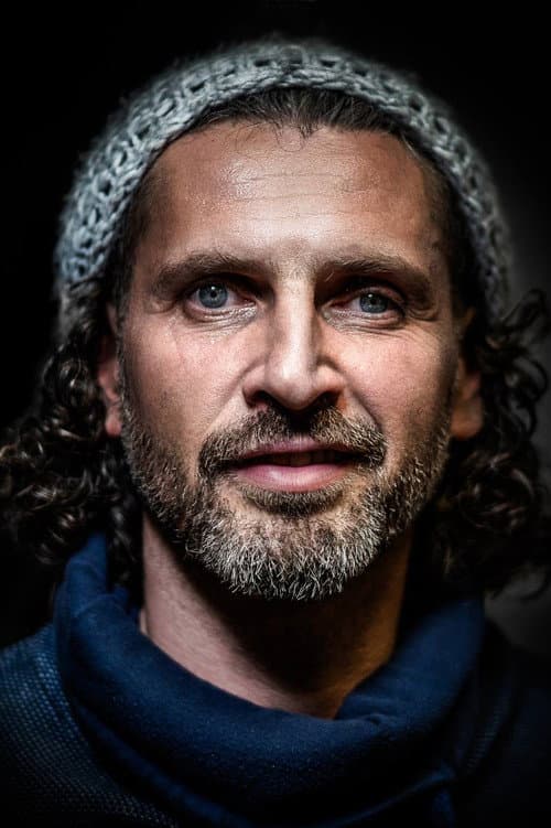 René Štúr foto