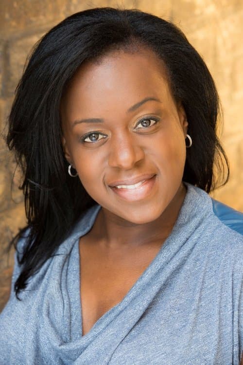 Tameka Empson foto