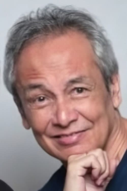 Jim Paredes foto