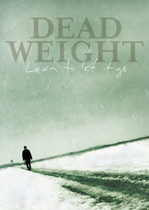 Dead Weight (2012) poster