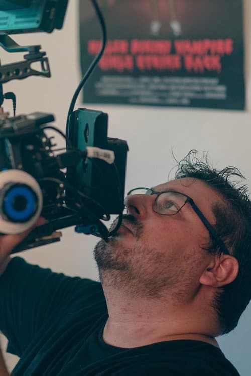 Dan Sanguineti foto