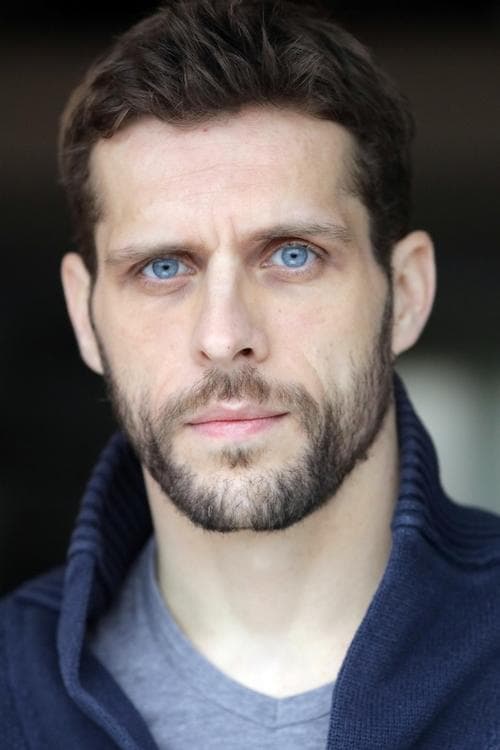 Quentin D'Hainaut foto