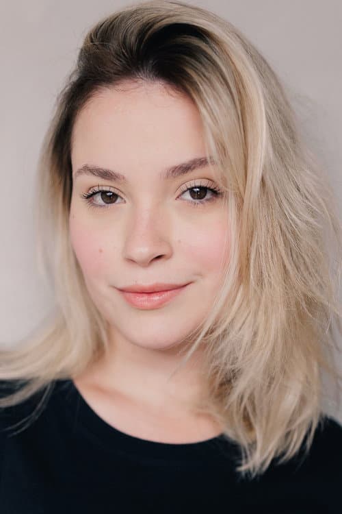 Raissa Chaddad foto