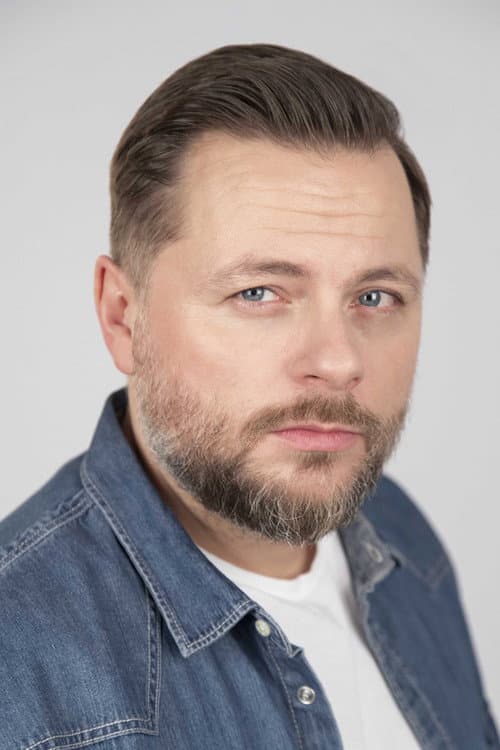 Bogusław Kudłek foto