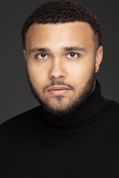 David Johnson III foto