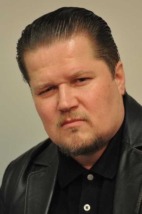 Peter Organ foto