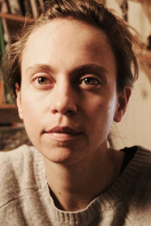 Yulia Aronova foto